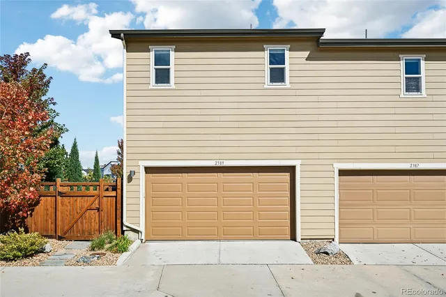 $589,900 | 2389 West 165th Lane, Broomfield, CO 80023