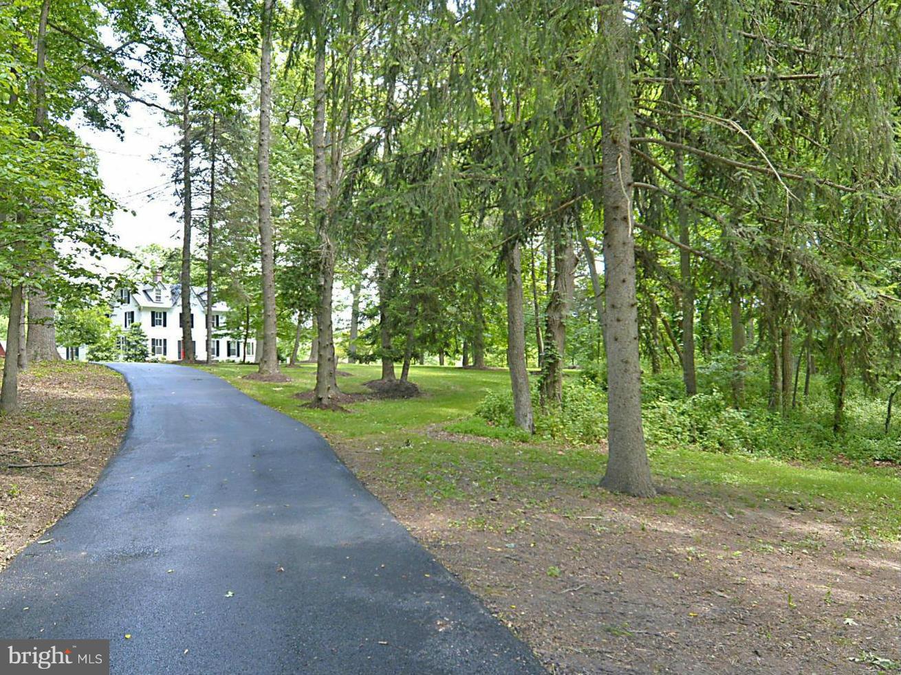 315 Ashton Road Ashton, MD 20861 - Photo 3 of 30 Drive to Historic Tanglewood resting on 21.74 ac.