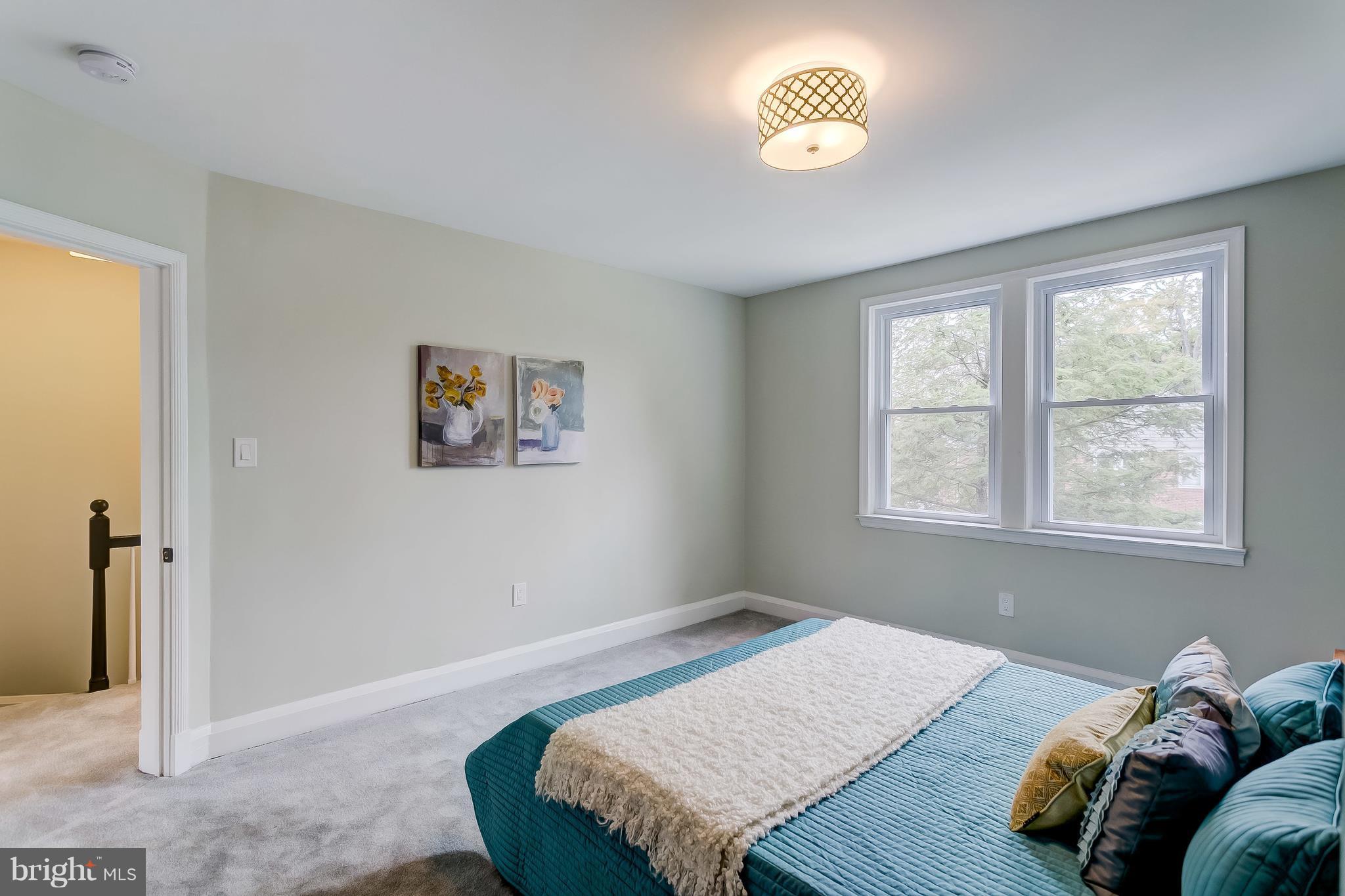 1606 Shadyside Road Baltimore, MD 21218 - Photo 14 of 26 Bedroom (Master)