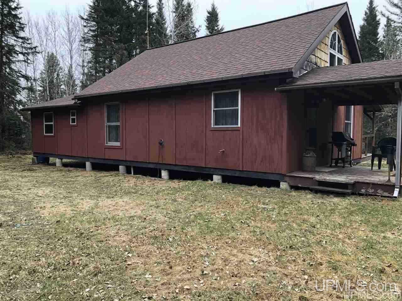 Tbd Turner Road Channing, MI 49815 - Photo 39 of 42
