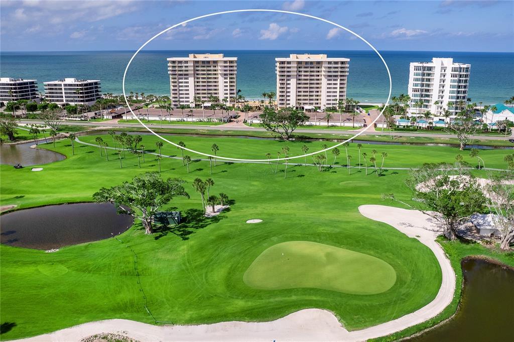 603 Longboat Club Road, Unit 304N Longboat Key, FL 34228 - Photo 23 of 43