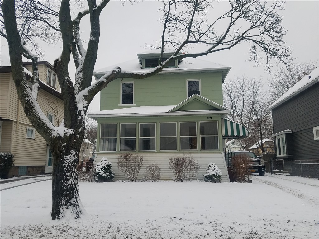 179 Lux Street Rochester, NY 14621 - Photo 1 of 1