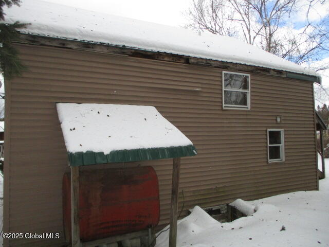 32 Riverside Drive Chester, NY 12817 - Photo 4 of 19 IMG_6867