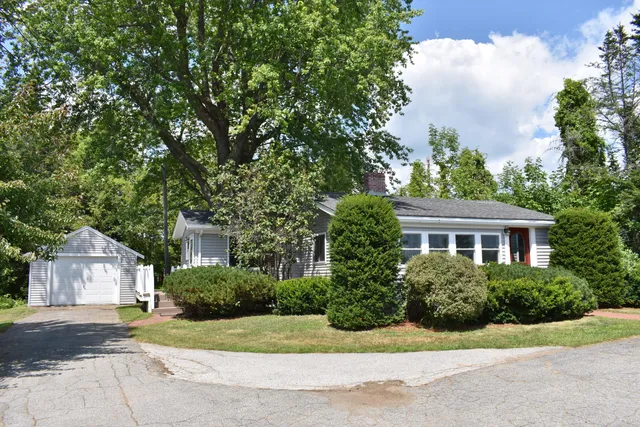$339,500 | 81 Belmont Avenue, Belfast, ME 04915
