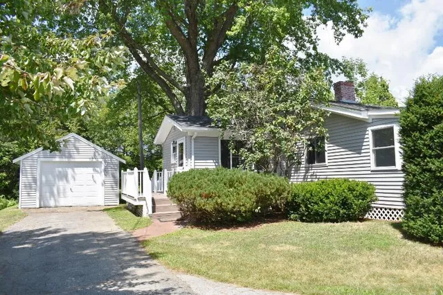 $339,500 | 81 Belmont Avenue, Belfast, ME 04915