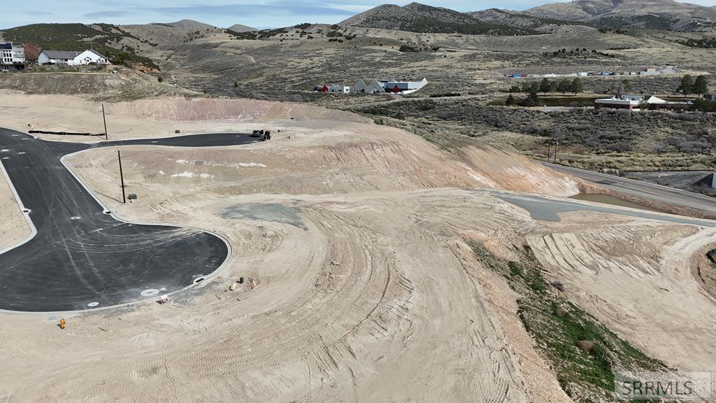 Lot 7 Falcon Ridge Drive Pocatello, ID 83201 - Photo 17 of 19