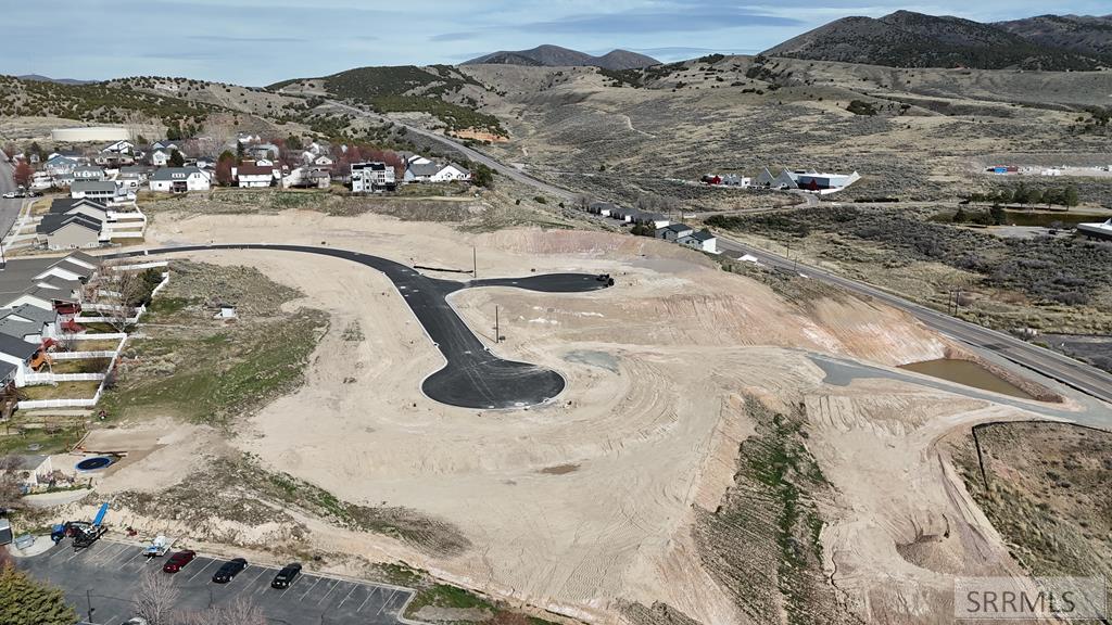 Lot 7 Falcon Ridge Drive Pocatello, ID 83201 - Photo 18 of 19