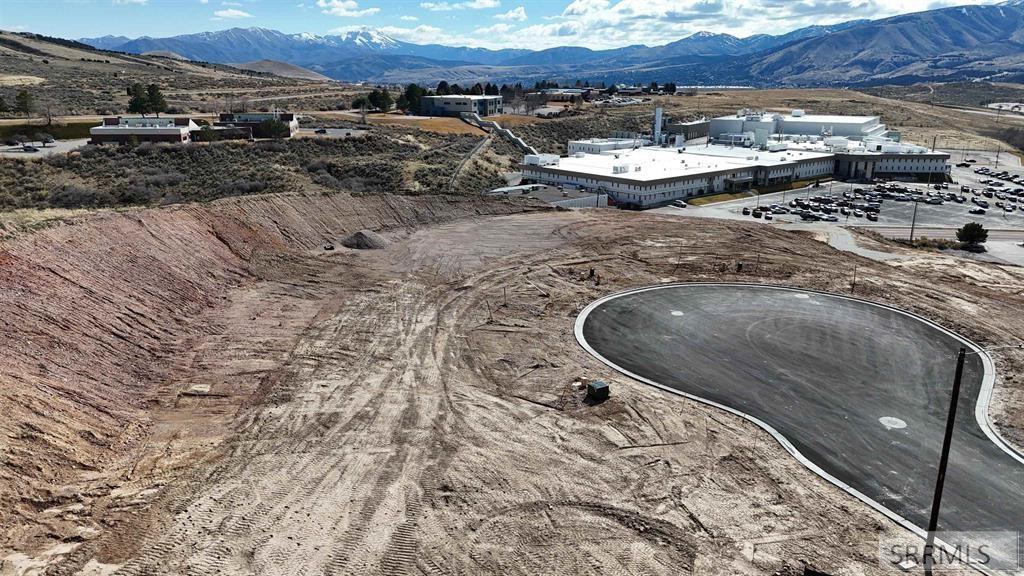 Lot 7 Falcon Ridge Drive Pocatello, ID 83201 - Photo 2 of 19
