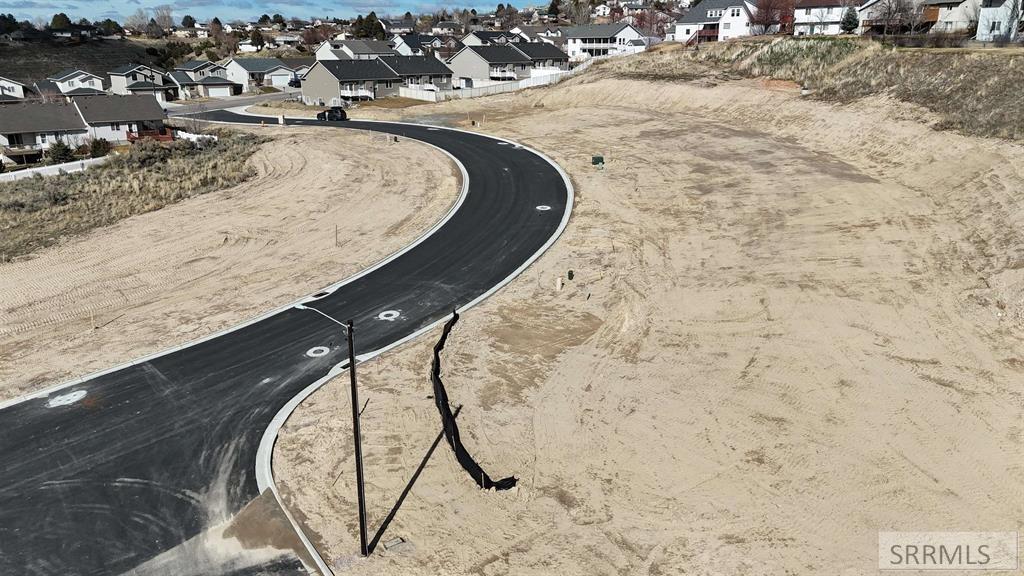 Lot 11 Falcon Ridge Drive Pocatello, ID 83201 - Photo 4 of 22