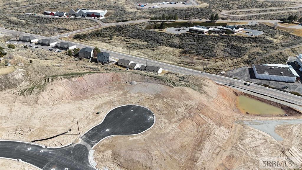 Lot 11 Falcon Ridge Drive Pocatello, ID 83201 - Photo 5 of 22