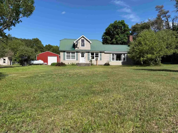 $260,000 | 6414 North Co Road, Gould City, MI 49838