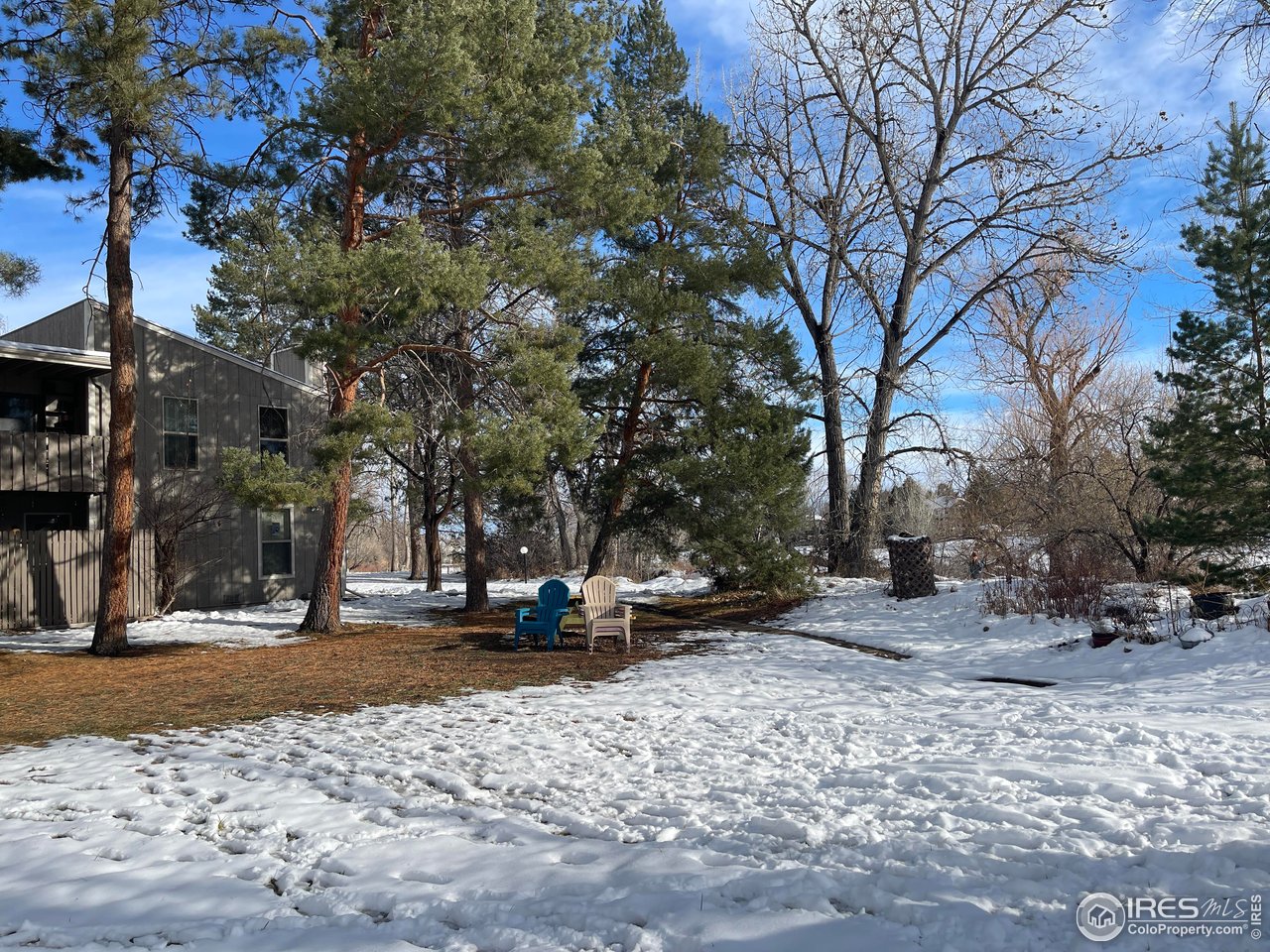 8060 Niwot Road, Unit 66 Niwot, CO 80503 - Photo 11 of 17