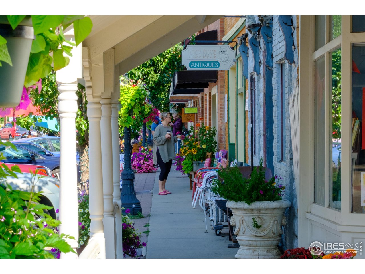 8060 Niwot Road, Unit 66 Niwot, CO 80503 - Photo 13 of 17