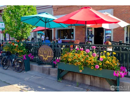 $325,000 | 8060 Niwot Road, Unit 66, Niwot, CO 80503