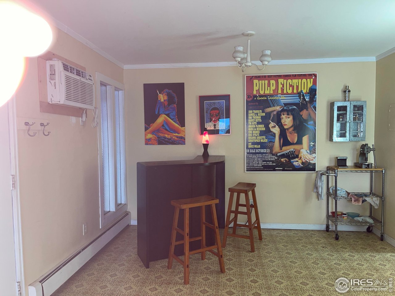 8060 Niwot Road, Unit 66 Niwot, CO 80503 - Photo 4 of 17 Flex space for dining or