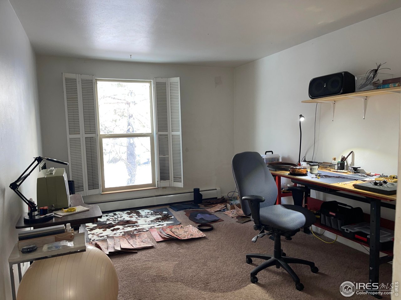 8060 Niwot Road, Unit 66 Niwot, CO 80503 - Photo 8 of 17 spacious 2nd bdrm/study