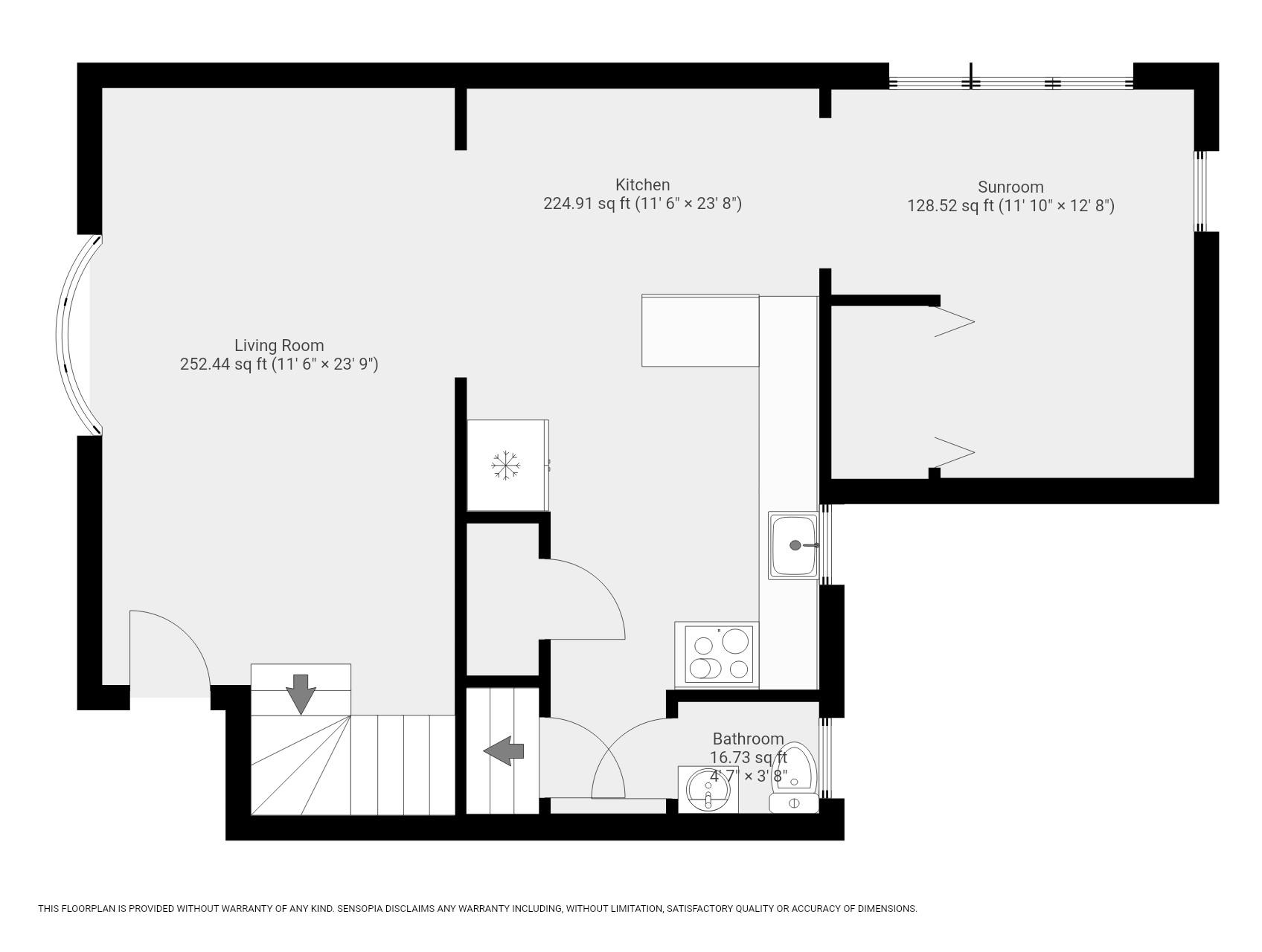 25 L English Range Road, Unit B Derry, NH 03038 - Photo 27 of 34