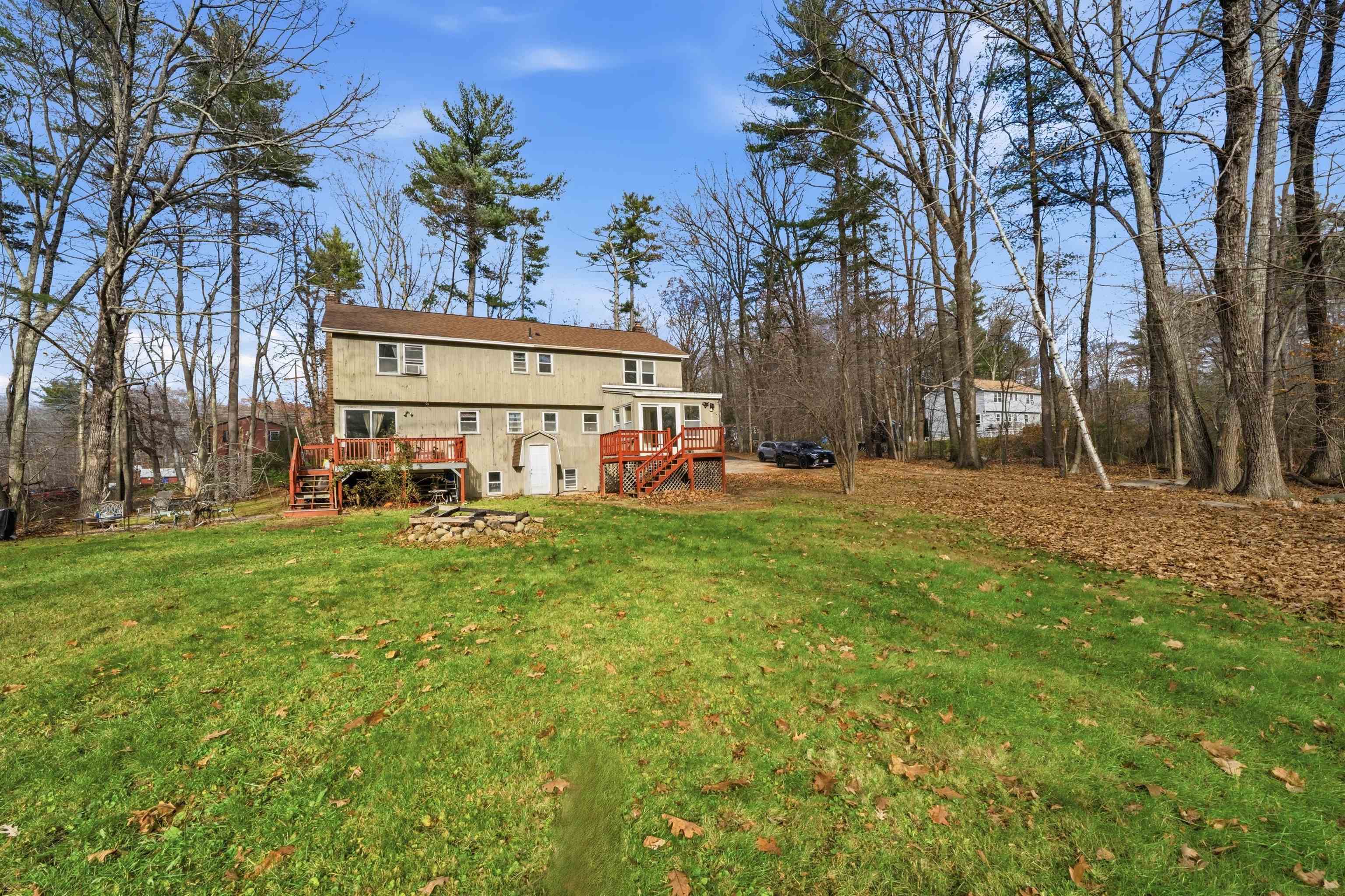 25 L English Range Road, Unit B Derry, NH 03038 - Photo 3 of 34