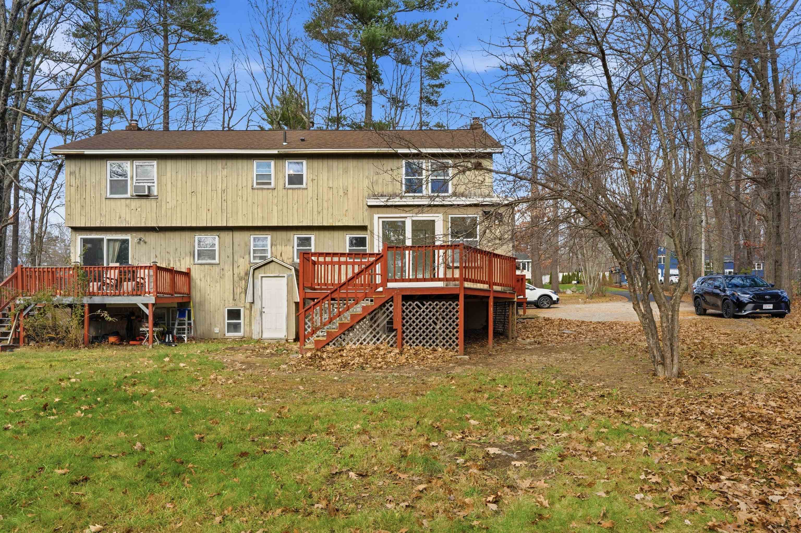 25 L English Range Road, Unit B Derry, NH 03038 - Photo 31 of 34