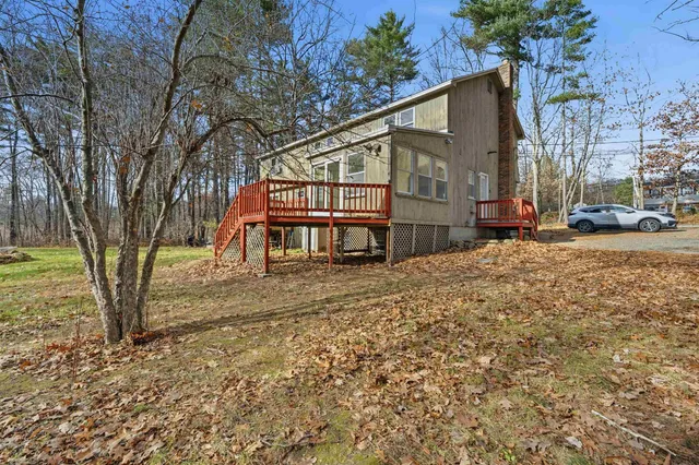 $425,000 | 25 L English Range Road, Unit B, Derry, NH 03038