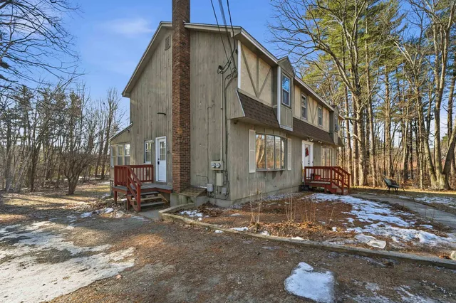 $425,000 | 25 L English Range Road, Unit B, Derry, NH 03038