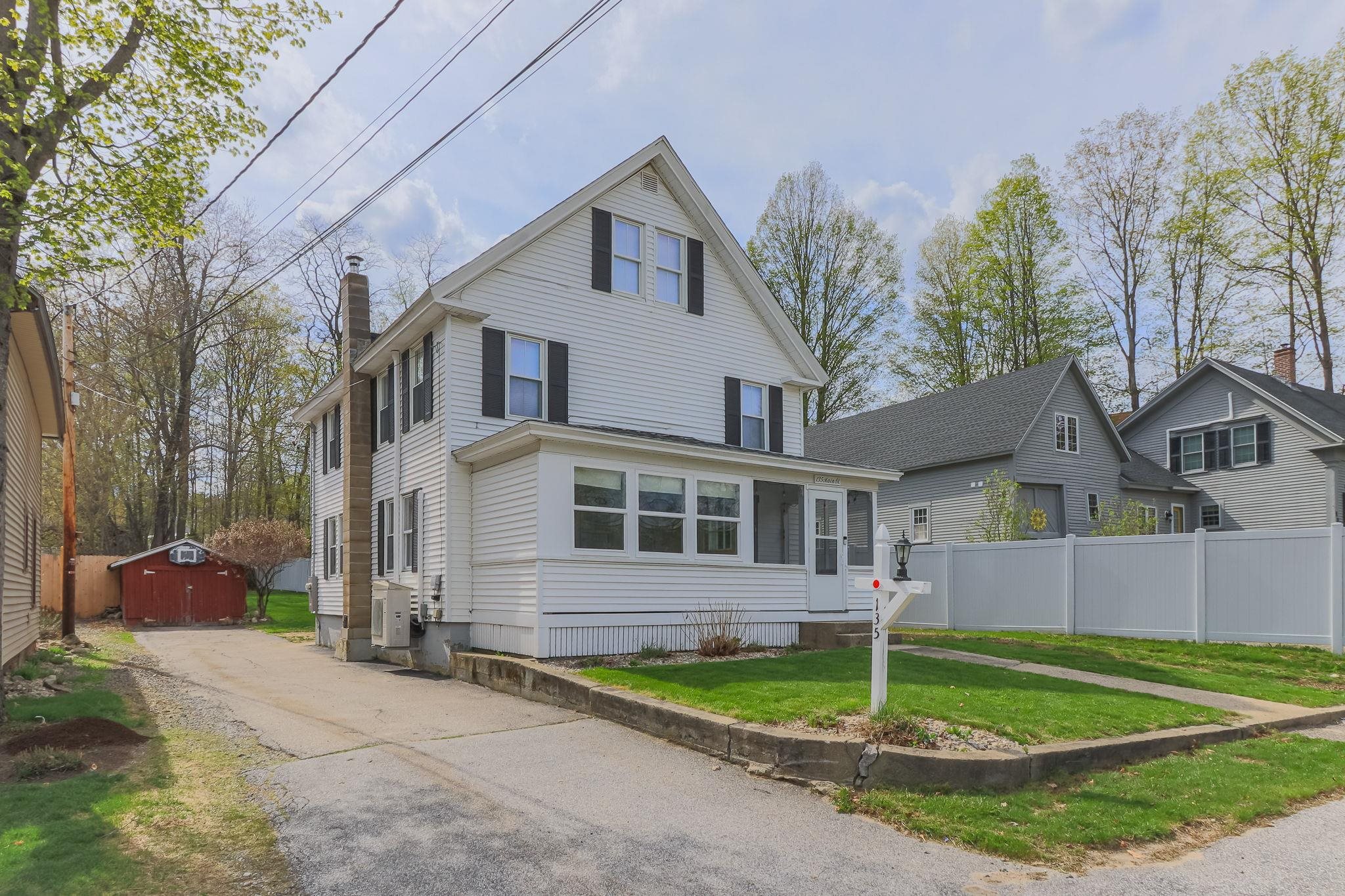 135 Main Street Meredith, NH 03253 - Photo 5 of 56