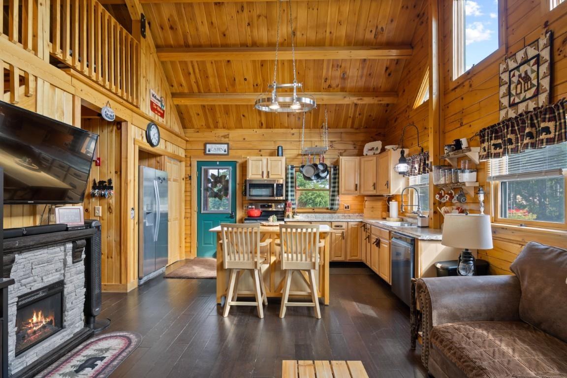 335 Granite Road Ossipee, NH 03864 - Photo 9 of 37