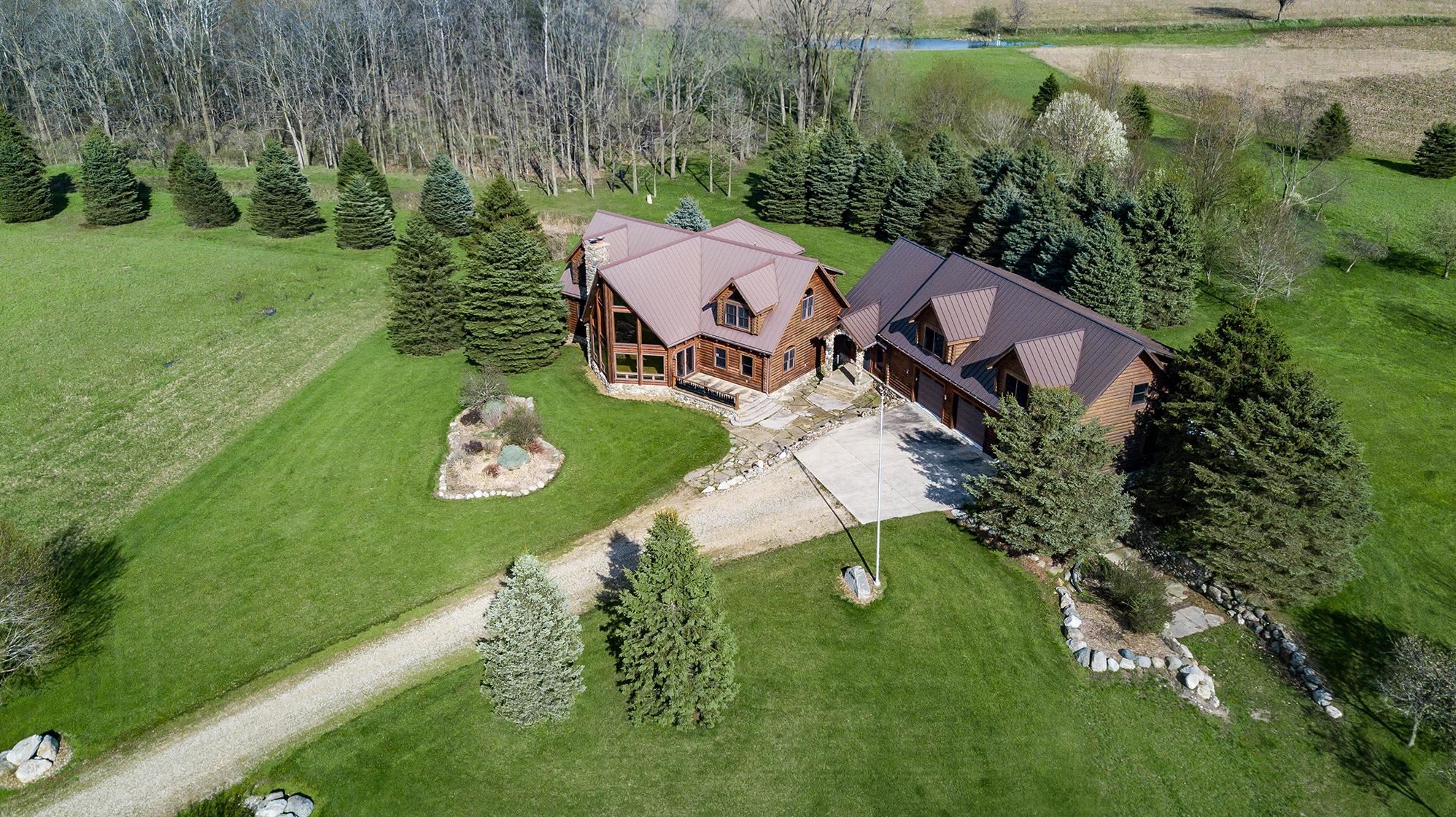 6340 Wolf Road Brown City, MI 48416 - Photo 79 of 95