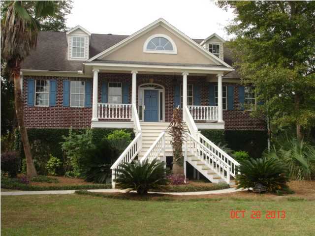 322 Jamesbury Road Wando, SC 29492 - Photo 1 of 14 Primary Photo