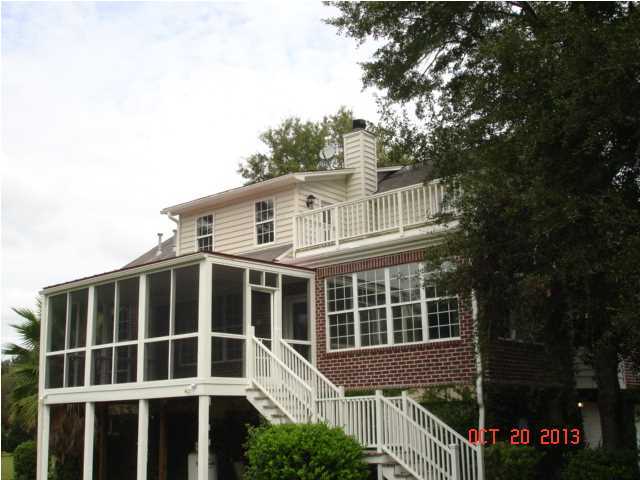 322 Jamesbury Road Wando, SC 29492 - Photo 13 of 14 Additional Photo