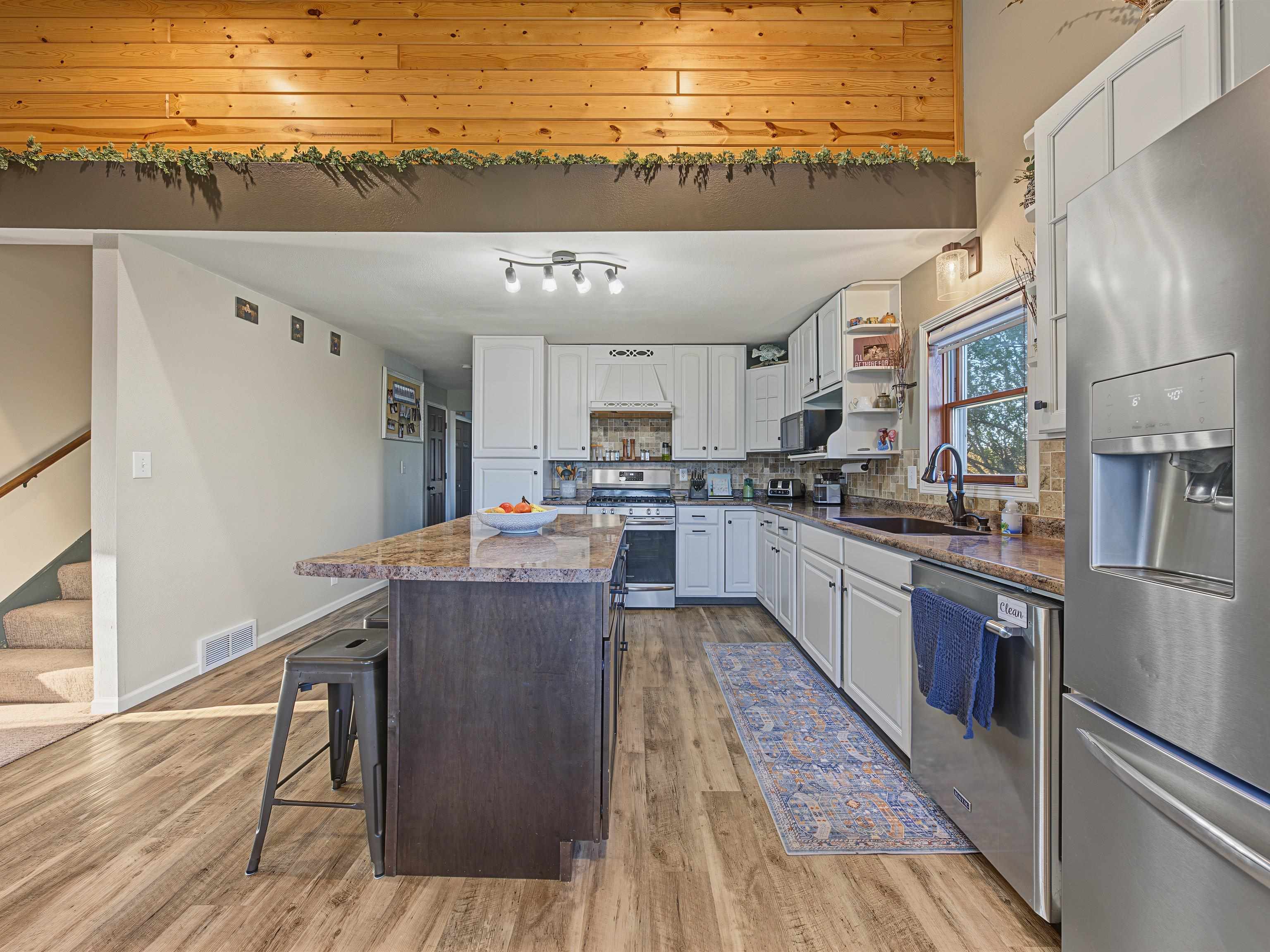 S8199 Gilman Road Ferryville, WI 54628 - Photo 5 of 29 Gallery Image 5