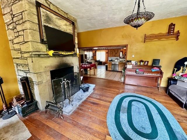909 Browns Creek Road Sycamore, PA 15364 - Photo 8 of 23 Gallery Image 8