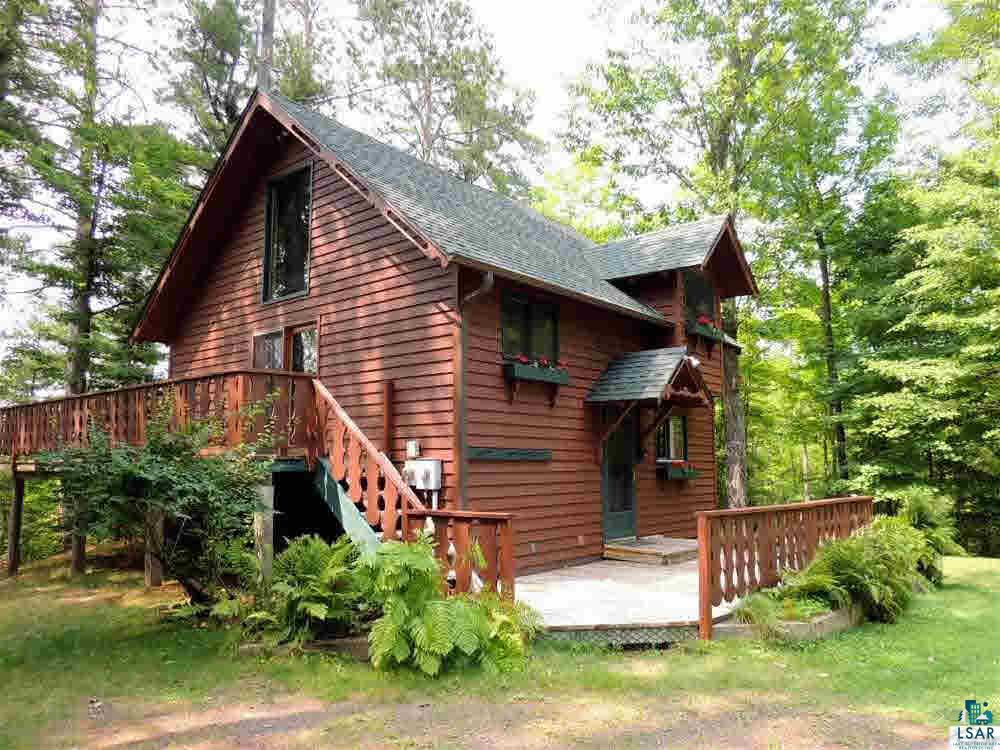 12860 County Road Hayward, WI 54843 - Photo 1 of 20 Gallery Image 1