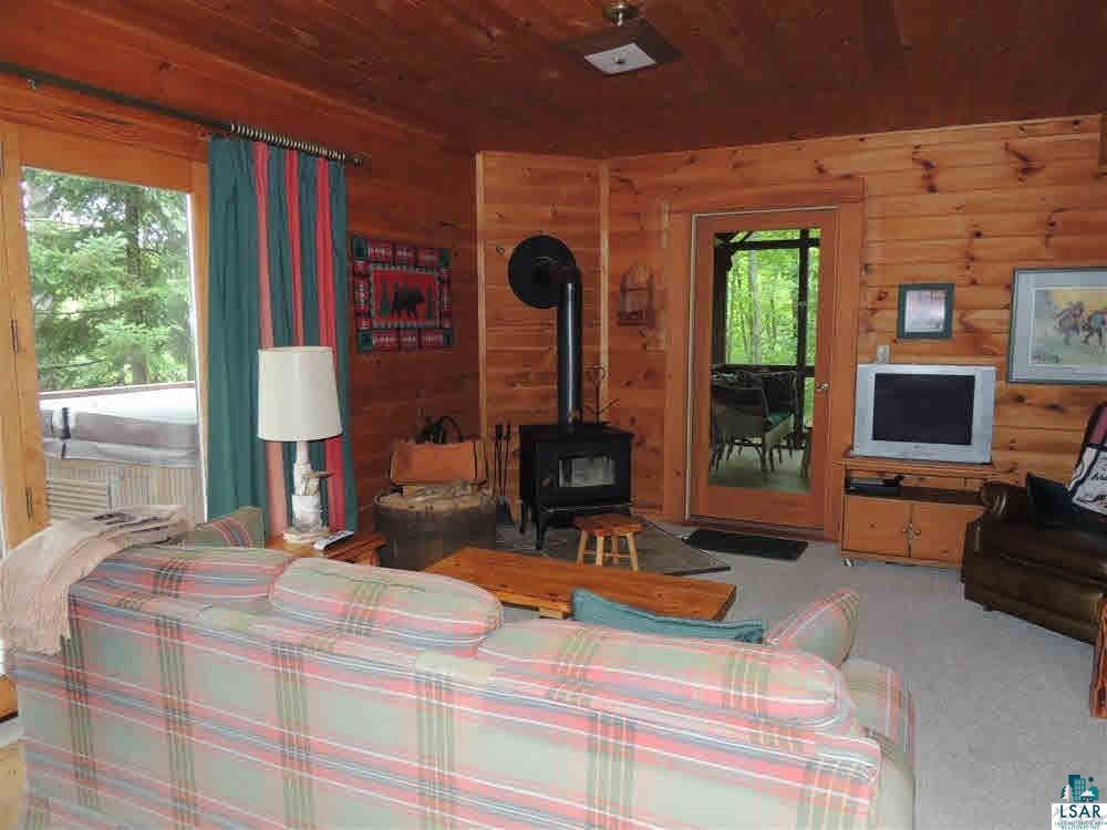 12860 County Road Hayward, WI 54843 - Photo 3 of 20 Gallery Image 3