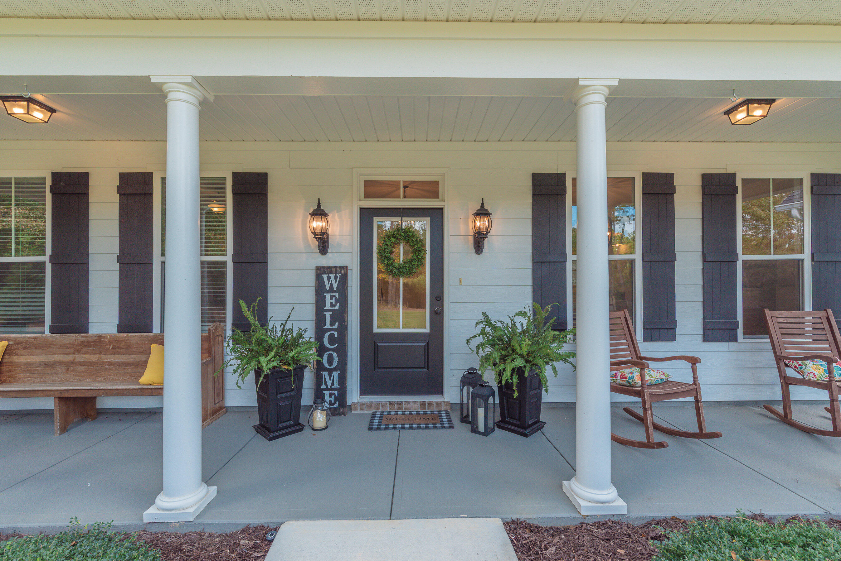 1448 Anderson Pond Road Aiken, SC 29803 - Photo 5 of 57 Gallery Image 5
