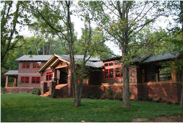 793 Berry Spring Path Signal Mountain, TN 37377 - Photo 1 of 15 Primary Photo