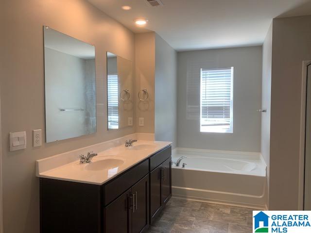 5821 Ridgeline Drive Bessemer, AL 35022 - Photo 3 of 20