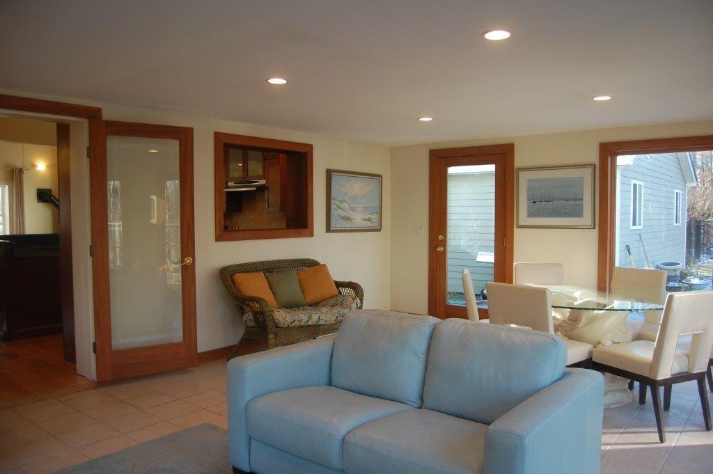 111 Wilson Pond Road North Monmouth, ME 04265 - Photo 16 of 33 SUNROOM