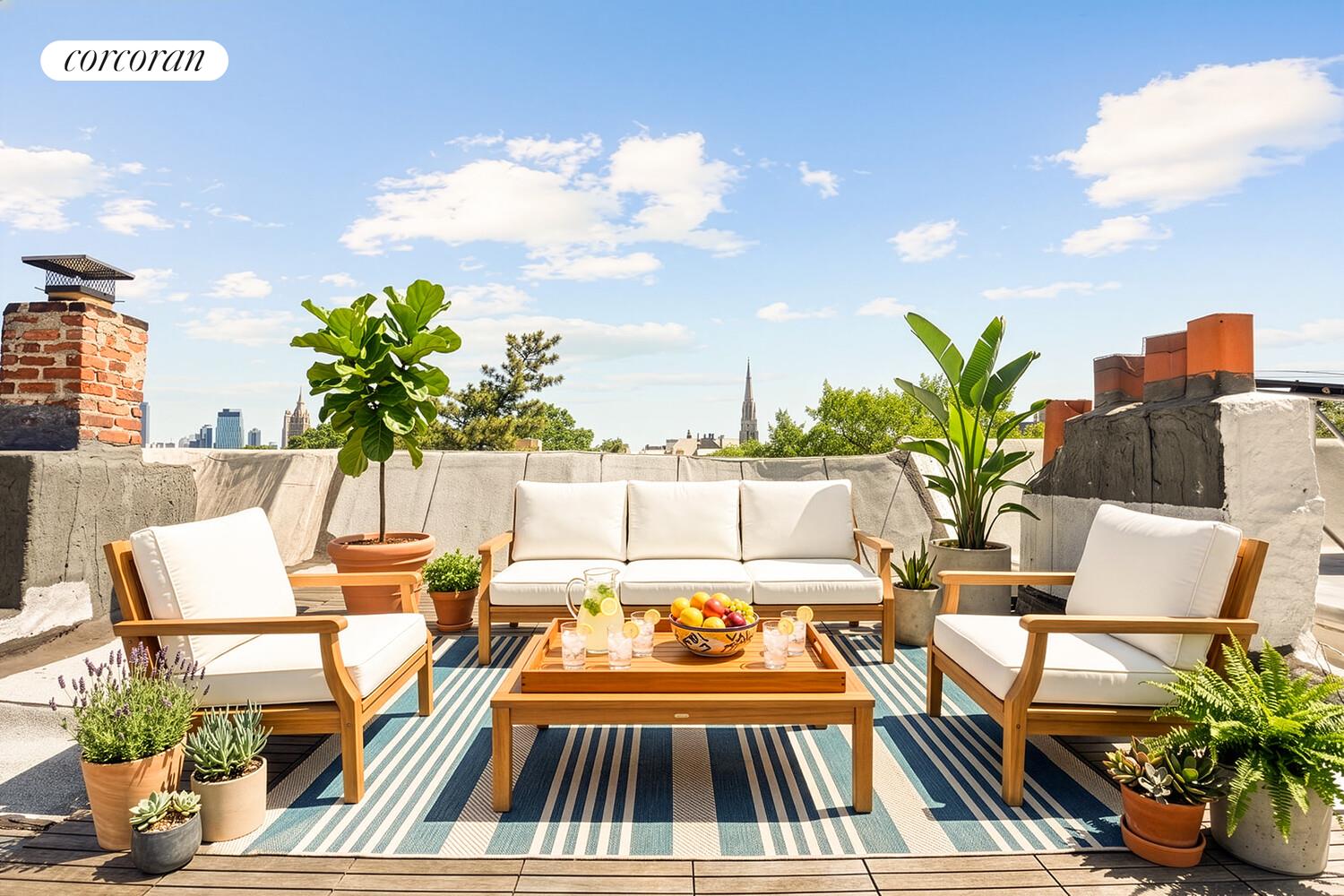 490 2nd Street 3 Park Slope Brooklyn NY 11215