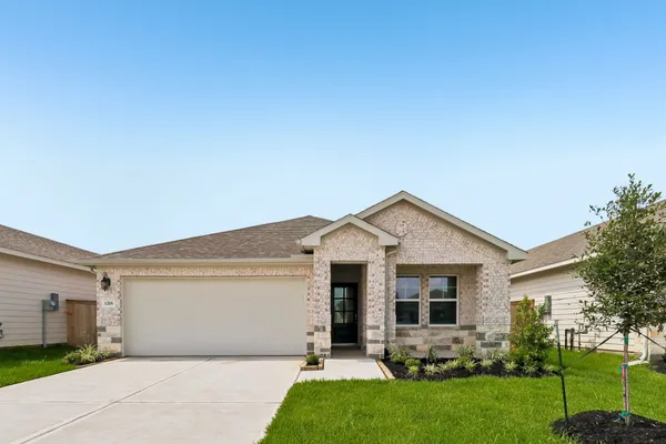 $244,940 | 1218 Romany Flds Drive, Huffman, TX 77336