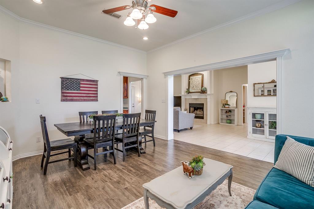 144 Howard Newby Lane Springtown, TX 76082 - Photo 11 of 40