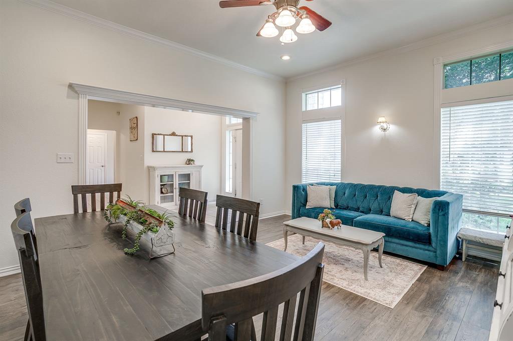 144 Howard Newby Lane Springtown, TX 76082 - Photo 12 of 40