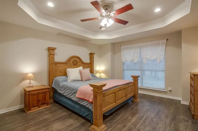 $429,900 | 144 Howard Newby Lane, Springtown, TX 76082