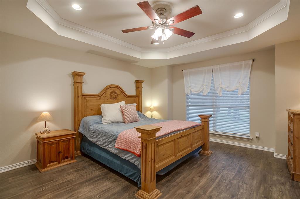 144 Howard Newby Lane Springtown, TX 76082 - Photo 20 of 40