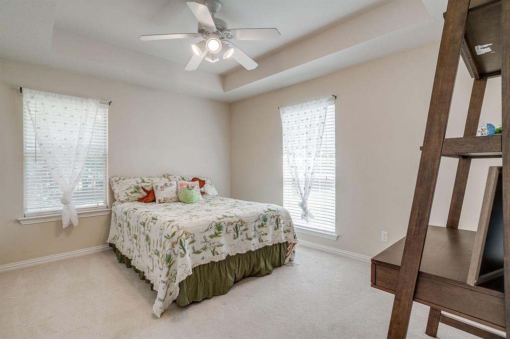 144 Howard Newby Lane Springtown, TX 76082 - Photo 27 of 40