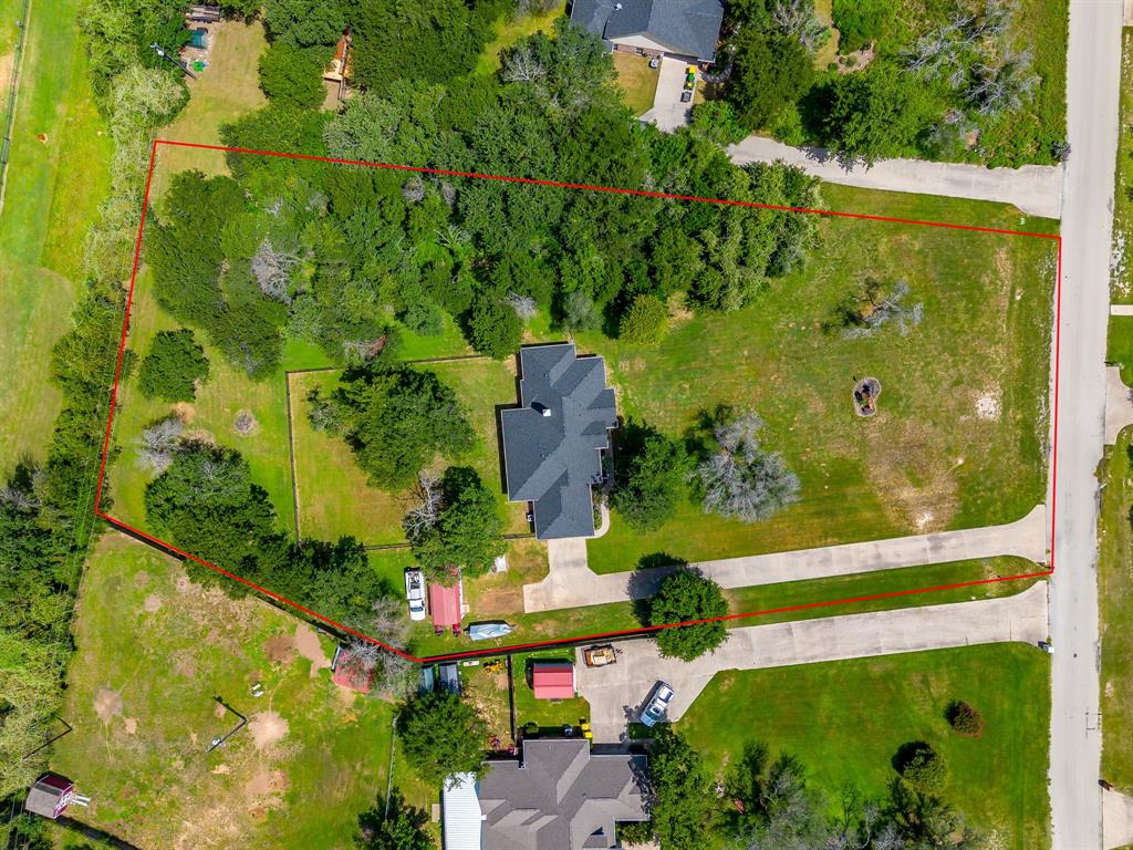 144 Howard Newby Lane Springtown, TX 76082 - Photo 4 of 40