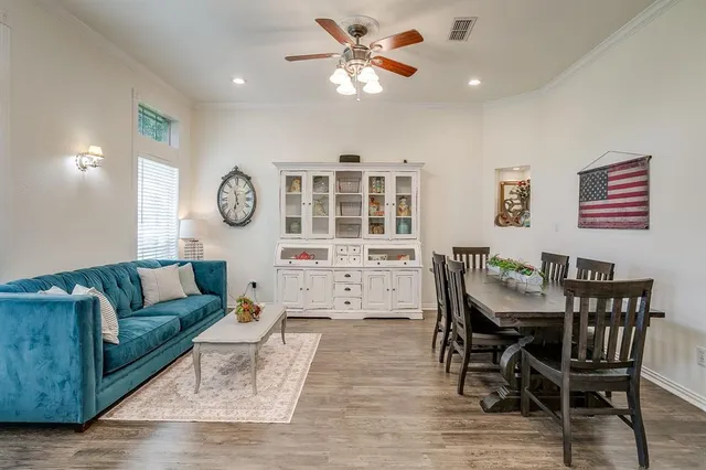 $429,900 | 144 Howard Newby Lane, Springtown, TX 76082