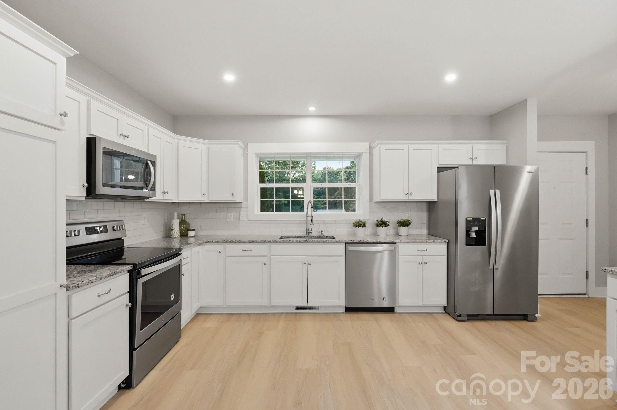 4888 Slanting Bridge Road Sherrills Ford, NC 28673 - Photo 9 of 25