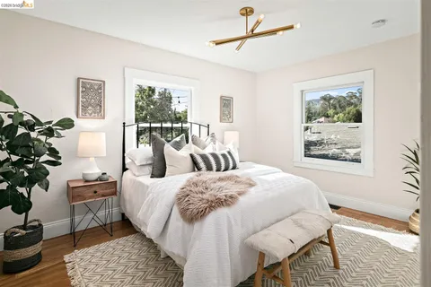 $899,000 | 5945 Majestic Avenue, Oakland, CA 94605