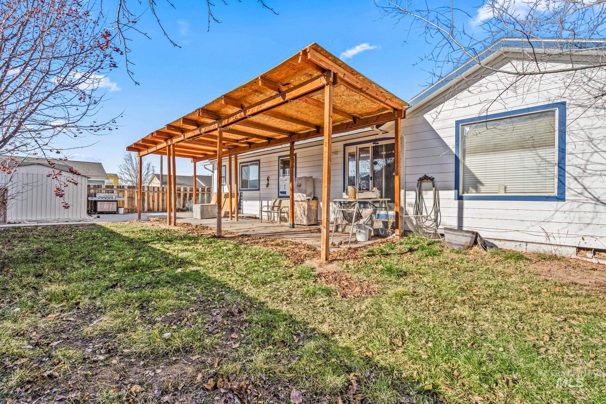 175 Del Mar Street Mountain Home, ID 83647 - Photo 21 of 25